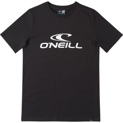 O'Neill Тениска черно, размер 116