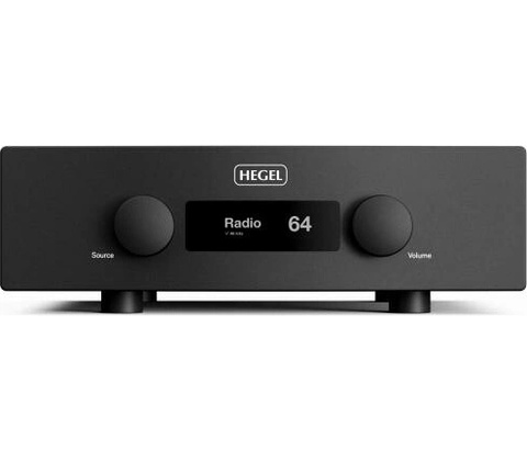 Hegel H400