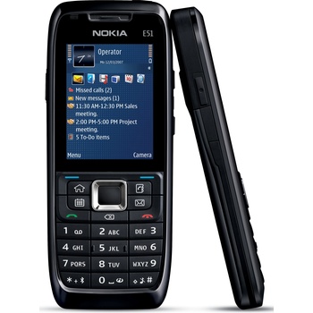 Nokia E51