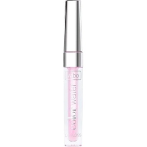 WIBO Гланц за устни Color Water, 01, 2.8 g - baby