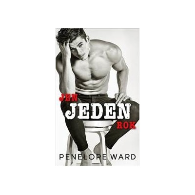 Jen jeden rok - Penelope Wardová
