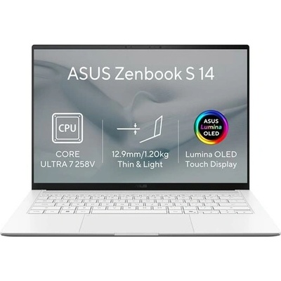Asus UX5406SA-OLED701X