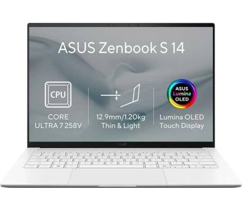 Asus UX5406SA-OLED701X