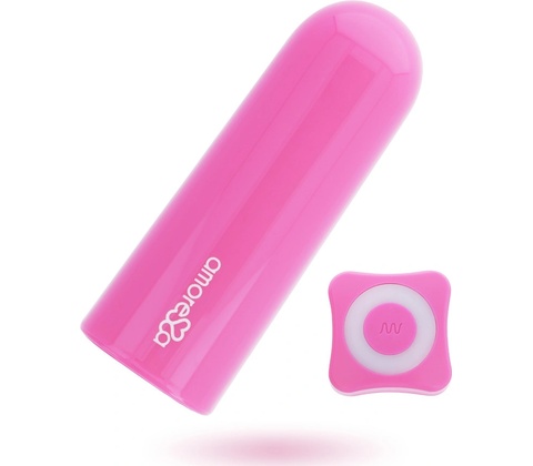 AMORESSA NIX REMOTE CONTROL BULLET