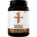 Rule 1 Source 7 protein 819 g