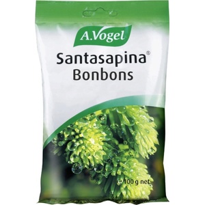 A. Vogel Бонбони Santasapina® - 100 г