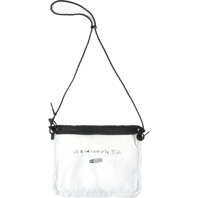 Pouzdro KEEN US4 KHT RECYCLE SACOCHE BAG IN B