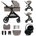 KinderKraft Esme Pro 3 in 1