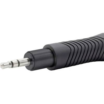 Weller RTMS 001 C NW spájkovací hrot kónický Veľkosť hrotov 0.10 mm Obsah 1 ks