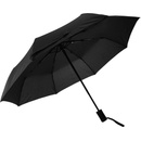 Excellent deštník skládací mini černý