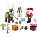 Adventní kalendáře Mattel Minecraft Adventní kalendář 2024 HXM86