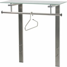 Spinder Design Dutch 80 cm strieborný
