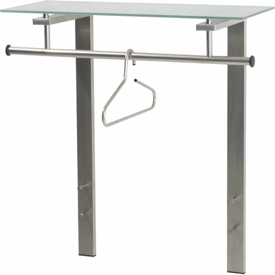 Spinder Design Dutch 80 cm strieborný