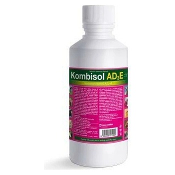 Kombisol AD3E 250 ml