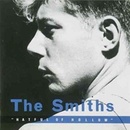 SMITHS THE: HATFUL OF HOLLOW LP