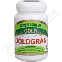 Dologran Vitamin Forte D3 90 g