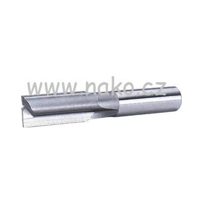 Fréza kopírovací krátká, s přímými zuby, F500505, 20x45mm ČSN 222290