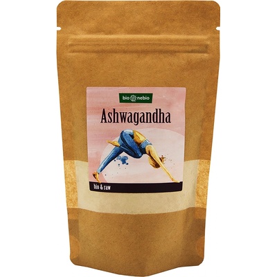 Bio nebio Bio Ashwagandha 80 g