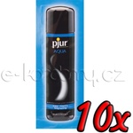 pjur AQUA 2ml 10 pack