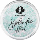 Trblietky na nechty Splendor effect 3