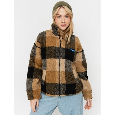 Kavu Loven hilltop plaid