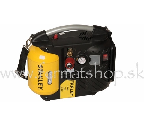 Stanley DN 200/10/5