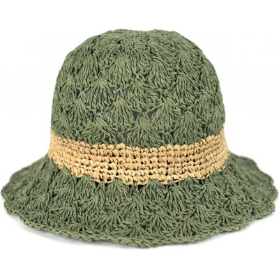 Art Of Polo Hat sk21150-5 Olive