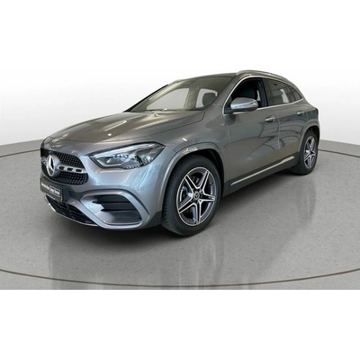 Mercedes-Benz GLA 200 d AMG Line 110 kW