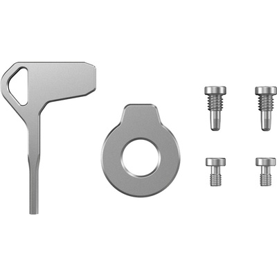 SmallRig 4385 Screw Set with Screwdrivers – Zboží Živě