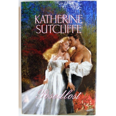 Posedlost - Suttcliffe Katherine