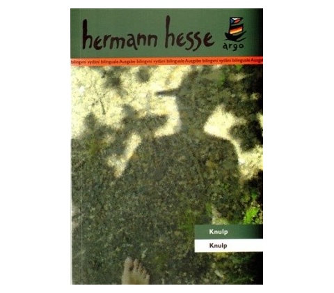Knulp - Hermann Hesse