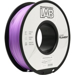 Professional Lab FG-P171-E1, 3D филамент, PLA, 1, 75mm, 1000g, Виолетов (Pastel purple) (FG-P171-E1)