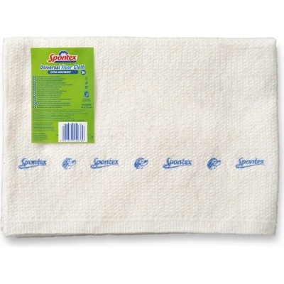 Spontex 3 Universal Cotton 3 ks