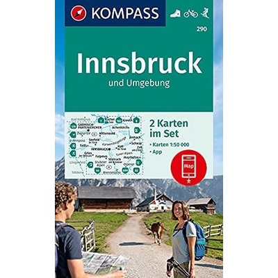 Innsbruck 290 NKOM - Marco Polo