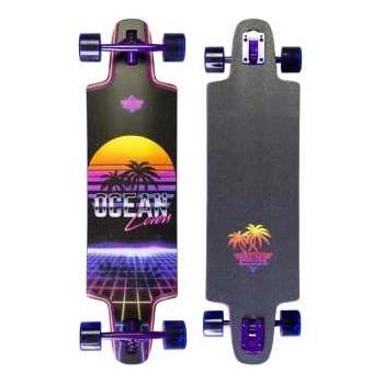 Blind Лонгборд Duster 36 ocean lovers