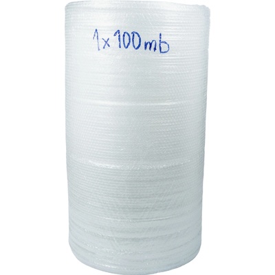 Bublinková fólie 100cm x 100m – Zboží Dáma