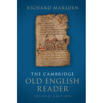 Cambridge Old English Reader
