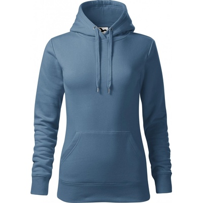 Malfini Cape 414 mikina dámská 60-denim