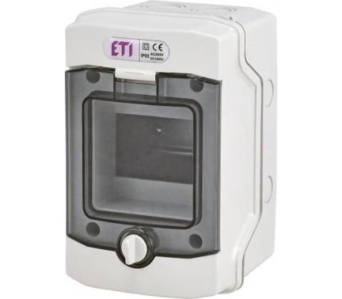 ETI ECH-4G IP65