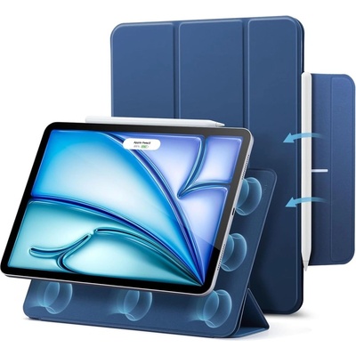 ESR rebound magnetic ipad air 10.9 4 / 5 / 2020-2022 / 11 6 / 7 / 8 / 2024-2026 navy blue (4894240141403)