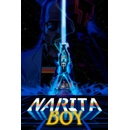 Narita Boy