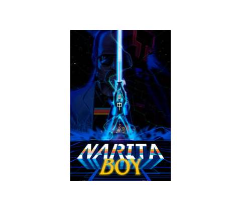 Narita Boy