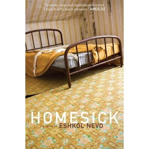 Homesick (ISBN: 9781564785824)