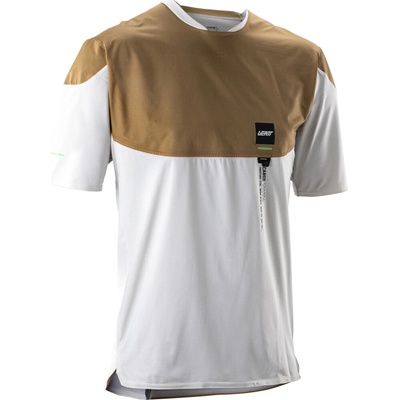 Leatt MTB Trail 6.0 Cargo brass brown