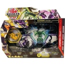 Bakugan Legends Nova Ultra Geogan Maxodon Hyenix Hanoj Nillious Ultra