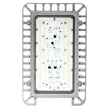 ELMARK ВЗРИВОЗАЩ. led ЛАМПА 70w 6500k ЗА ТРЪБА 3/4, ip67 (720103)