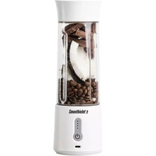 SmoothieJet 2 prenosný USB Smoothie 500 ml Biela