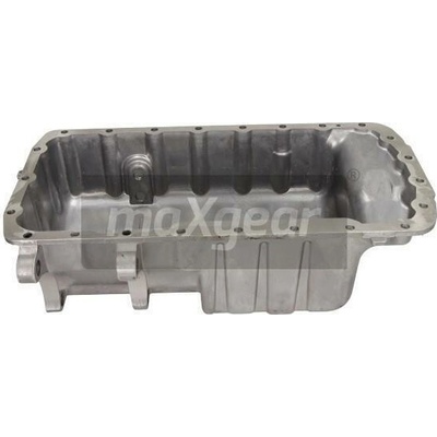 Olejová vaňa MAXGEAR 34-0047