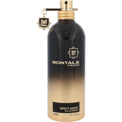 Montale Paris Spicy Aoud parfémovaná voda unisex 100 ml tester