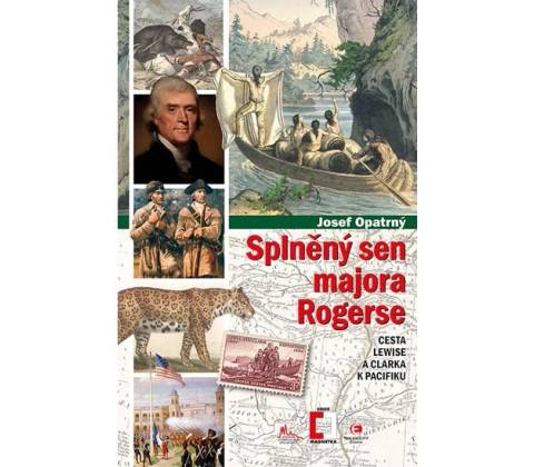 Splněný sen majora Rogerse